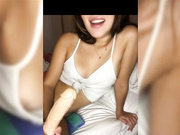 ladybug4 вставила в попку-12