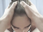 ГЛУБОКИЙ МИНЕТ