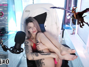 Jakiro