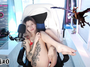 Jakiro