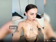 bbnasty в масле и сладко делает минет