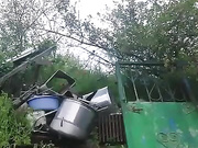 ToxicTiger