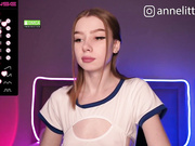 Annelitt