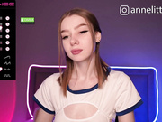 Annelitt