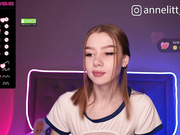Annelitt