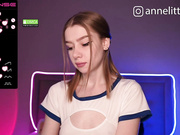 Annelitt