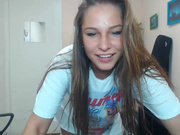 amazingbluesky (веселая девчонка)