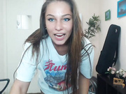 amazingbluesky (веселая девчонка)