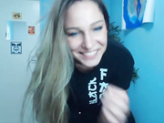 amazingbluesky (стойка на руках)