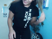 amazingbluesky (стойка на руках)