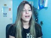 amazingbluesky (стойка на руках)