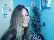 amazingbluesky (стойка на руках)