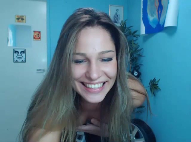 amazingbluesky (стойка на руках)