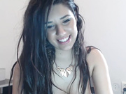 Kitty_Jolie в одном ожерелье