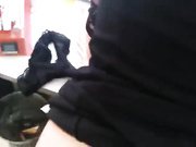 Стажерка шлюха