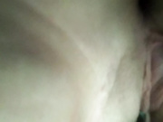 Ей нравится ласкать себя