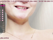 VeronicaLake double penetration