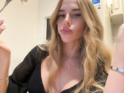 Blondinochkaa
