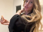 Blondinochkaa