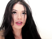 lilyhotbrunette