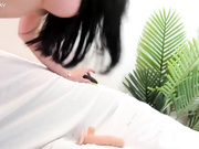 lilyhotbrunette