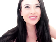 lilyhotbrunette