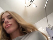 Blondinochkaa