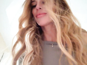 Blondinochkaa
