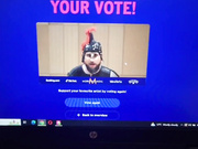 YourWitcher