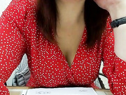 Office_Albertina бесплатное вебкам шоу и XXX чат _ xHamsterLive 2023-05-18 02_20
