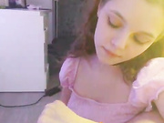 Онлайн-эровидеочат с Tenderpassion на BongaCams 2023-02-14 21_46