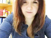 Office_Albertina бесплатное вебкам шоу и XXX чат _ xHamsterLive 2023-05-23 02_16