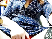 Office_Albertina бесплатное вебкам шоу и XXX чат _ xHamsterLive 2023-05-23 02_16