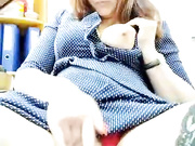 Office_Albertina бесплатное вебкам шоу и XXX чат _ xHamsterLive 2023-05-23 02_16