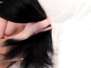 lilyhotbrunette