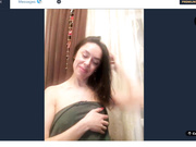 hot milf show your tits