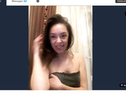 hot milf show your tits