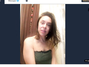 hot milf show your tits