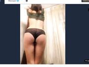 hot milf show your tits