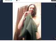 hot milf show your tits