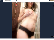 hot milf show your tits