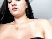 Carolina_Novoa бесплатное вебкам шоу и XXX чат _ xHamsterLive 2023-02-22 23_53