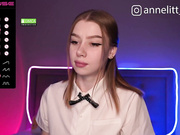 Annelitt