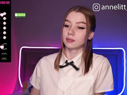 Annelitt