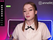 Annelitt