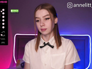 Annelitt