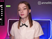 Annelitt