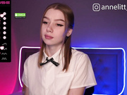 Annelitt