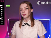 Annelitt
