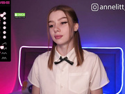 Annelitt